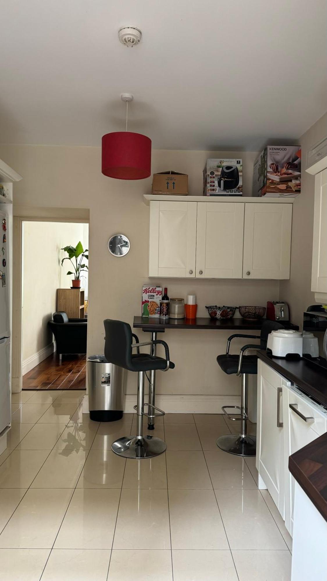 Room With Private Bathroom Near The Center Cork Exterior foto